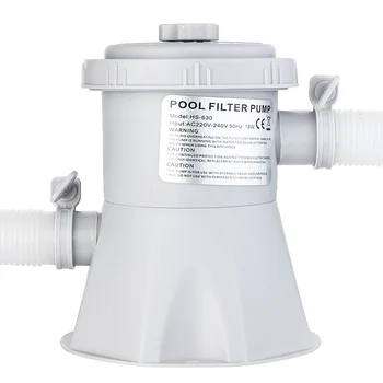 

Swimming Pool Filter Pump Pool Filter Pump Pool Cleaner Circulation Pump Pool Filter Device For Ponds Swimming Pool