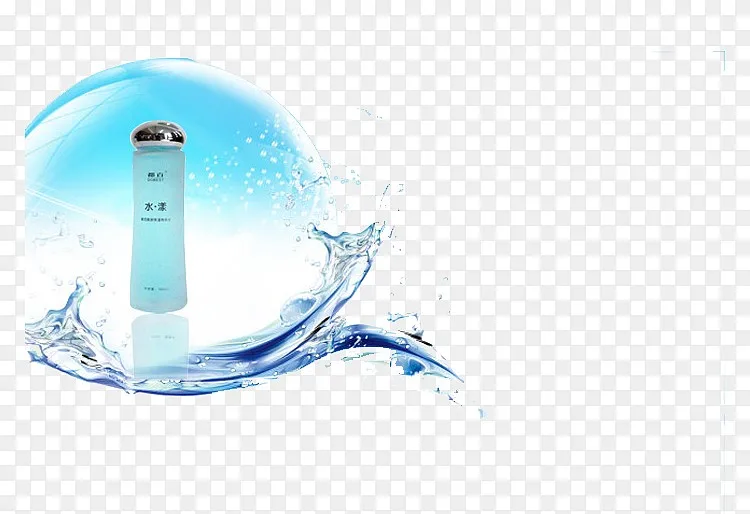 化妆品海报素材png图片素材免费下载 图片编号qkkprzwq Pngbag素材网