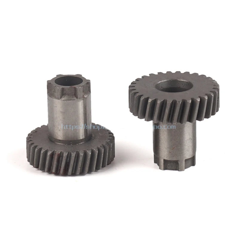Электрический молоток привод шестерни для Bosch GBH2-26 GBH2-26DRE 28 зуб 33 запчасти