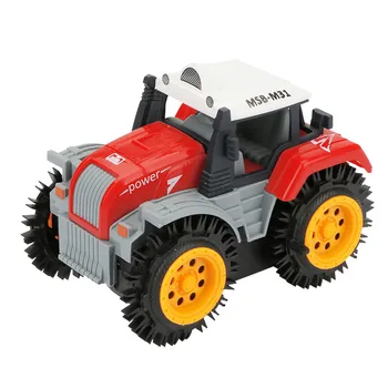 

Remote Control Car Children Dump Truck Simulation 4 Wheels Drive Jeep Electric Stunt Toy Car Monster Truck RC Off Road Xmas Gift