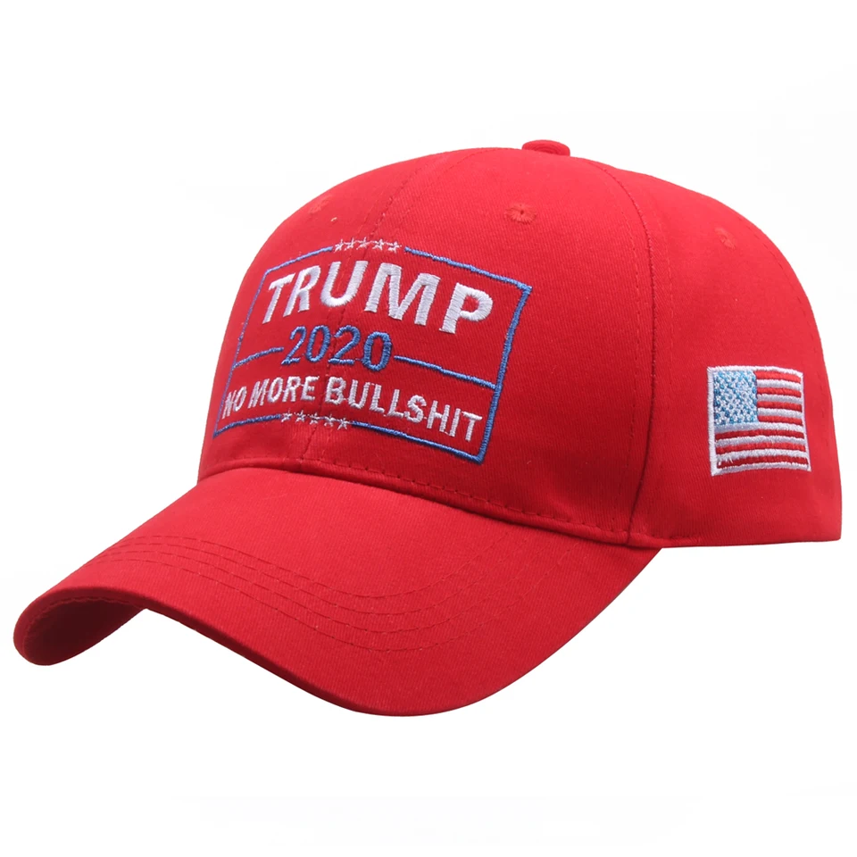 no trump hat