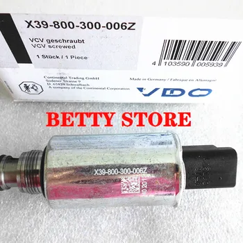 

Genuine common rail pump volume control valve X39-800-300-006Z / X39800300006Z
