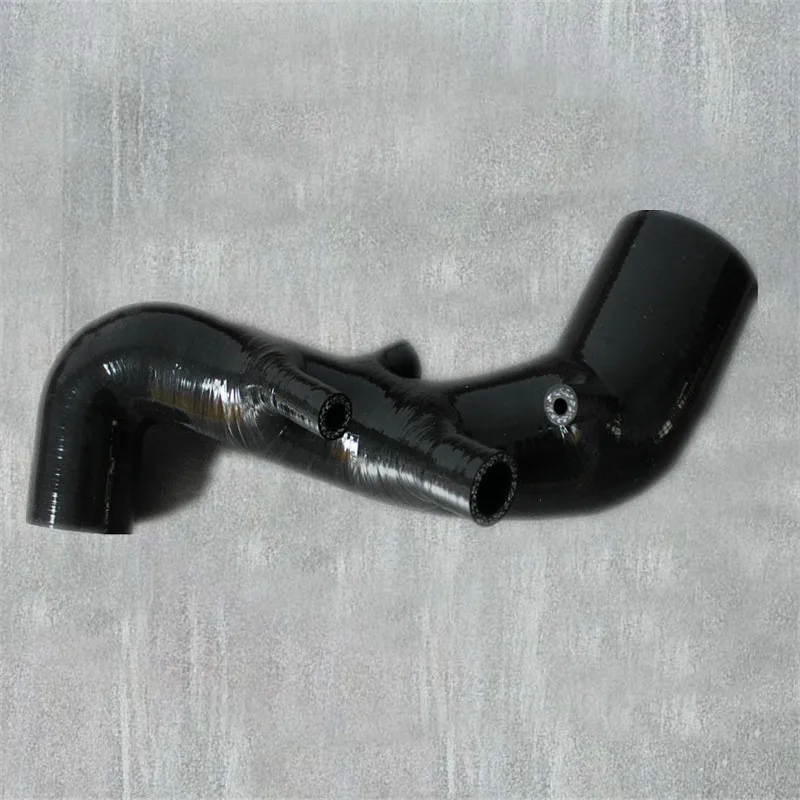 Силиконовая Индукционная впускная/впускная труба для Audi S3/TT Seat Leon R BAM 1 8 T 20vT 225PS|pipe