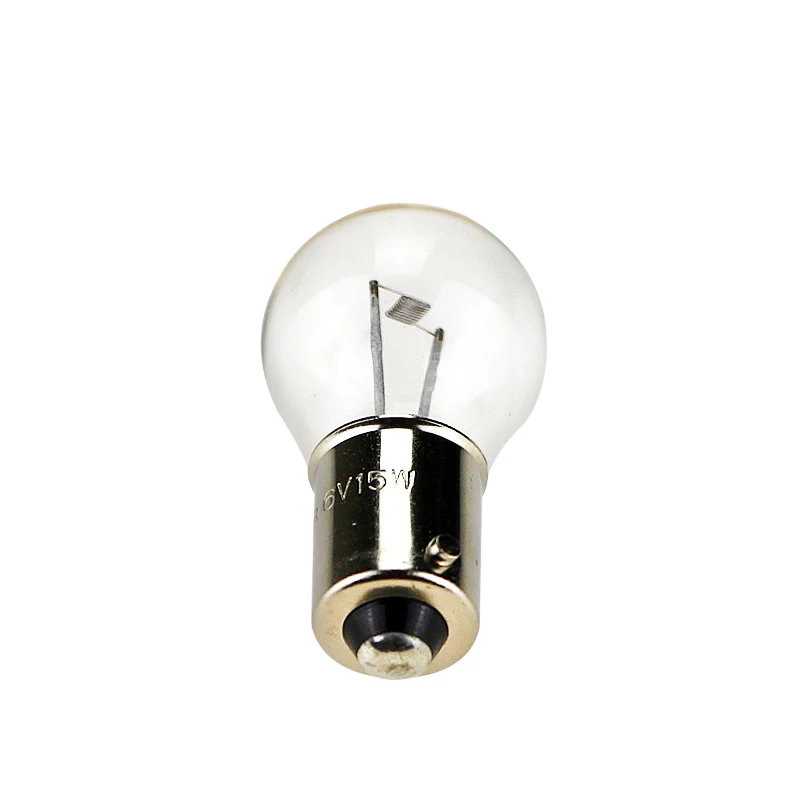  EL 12B 6v 15 unitron gm rmm Modle hosobuchi OP2132 6V15W 