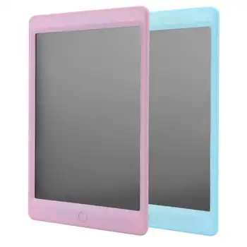 

LCD Writing Tablet Color Handwriting Board Electronic Blackboard Children Smart Cartoon Painting Board 10.5inch digital