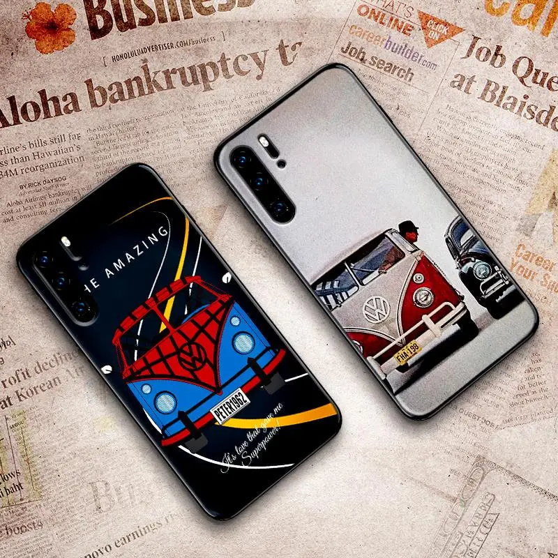 Для huawei honor 7A 9X Pro 7C 5.99IN 7X 8X 8C NOTE 10 VIEW 20 8 9 lite мягкая задняя крышка из ТПУ Ретро marvel