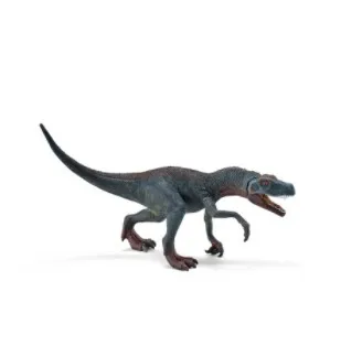 Schleich S динозавр животное модель Рекс тираннозавр T-Rex мальчик коллекция игрушка