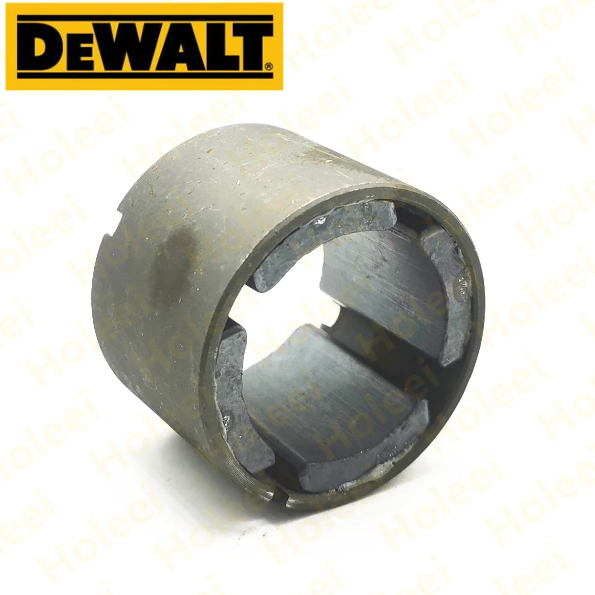 Полевой статор DEWALT для DSC391 DSC373 DCG412 DCF889 N436044 аксессуары электроинструментов