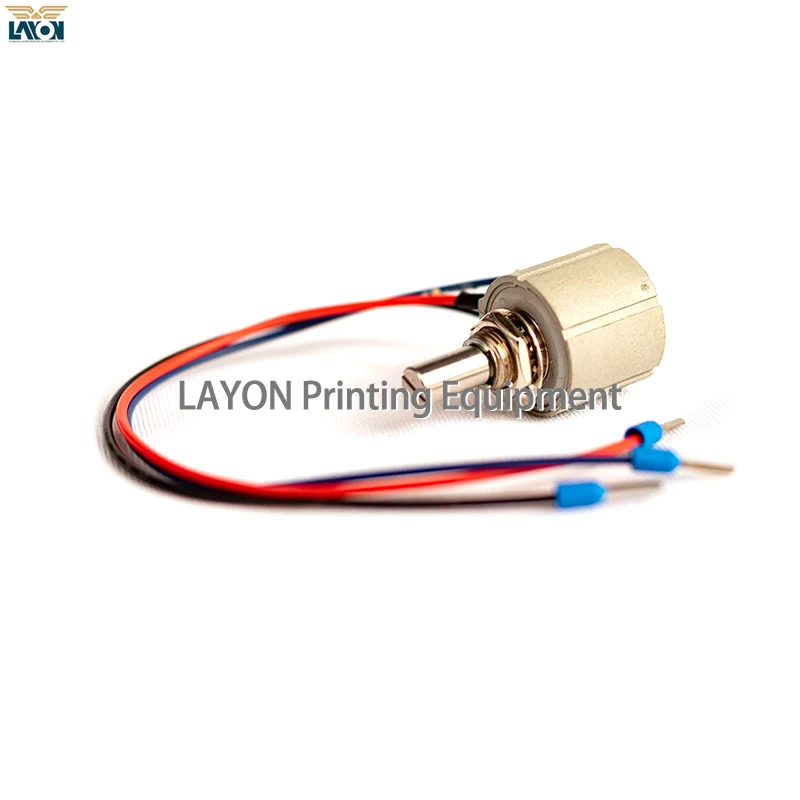 10 шт. подстроечные резисторы для SM102 CD102 SM74 PM74 |