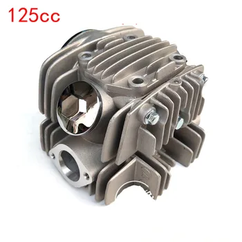 

Cylinder Head Kit for 110cc Engine Taotao Roketa Sunl ATV Dirt Bike Complete Cylinder Head Motorcycle Cylinder Head
