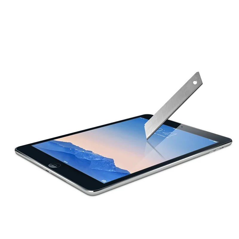 Закаленное стекло для iPad mini 4 протектор экрана для iPad Mini4 защитная пленка Взрывозащищенная защитная пленка для iPad Mini 4