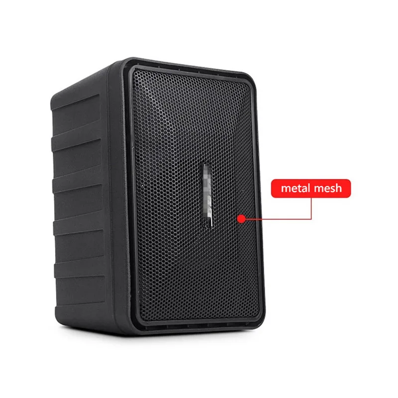 Wall Mount Speaker 101 Full Range 4.5