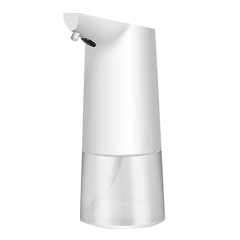 

Touchless Bathroom Dispenser Smart Sensor Liquid Soap Dispenser for Kitchen Hand Free Automatic Soap Dispenser 350Ml