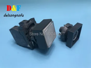 

Offset printing machine Push button MV.051.075