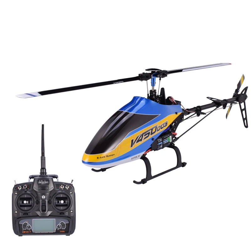 walkera Super CP 本体のみ WALKERA ワルケラ スーパーCP/GA006