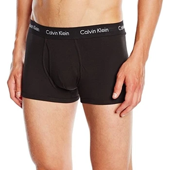 

Calvin Klein Underwear Modern Essentials-Trunk Boxer Uomo