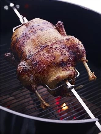 rotisserie 57cm