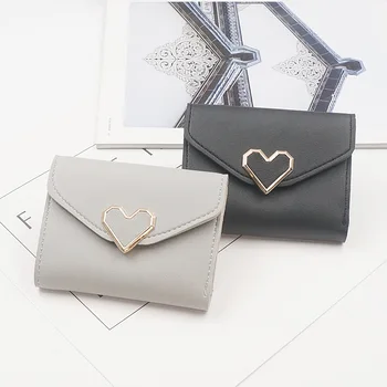 

bifold wallet minimalist wallet portefeuille femme clip wallet cash envelope wallet front pocket wallet walletsbags for money