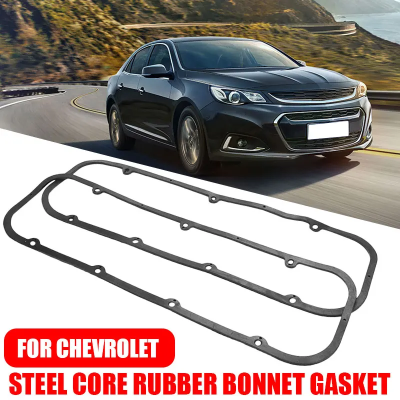 Vehemo 396427454502 автомобильный резиновый клапан Cyl. Головка стального сердечника BB