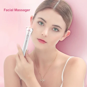 

New Electric Women Machine Tightening Facial Massager Device Beauty Massager Machine Facial Slimmer Device Face Care For Women