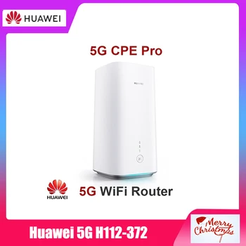 Billig Besten Entriegelt Huawei H112-370 H112-372 5G CPE Pro LTE Wireless Router Verkauf