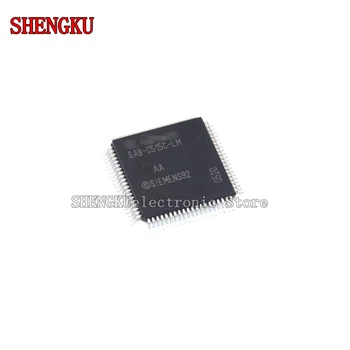 

SAB-C515C-LM QFP80 NEW