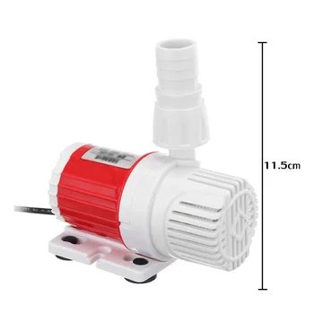 

Silent Submersible Pump Replacement Tool Automatic 20W Accessory HG-028