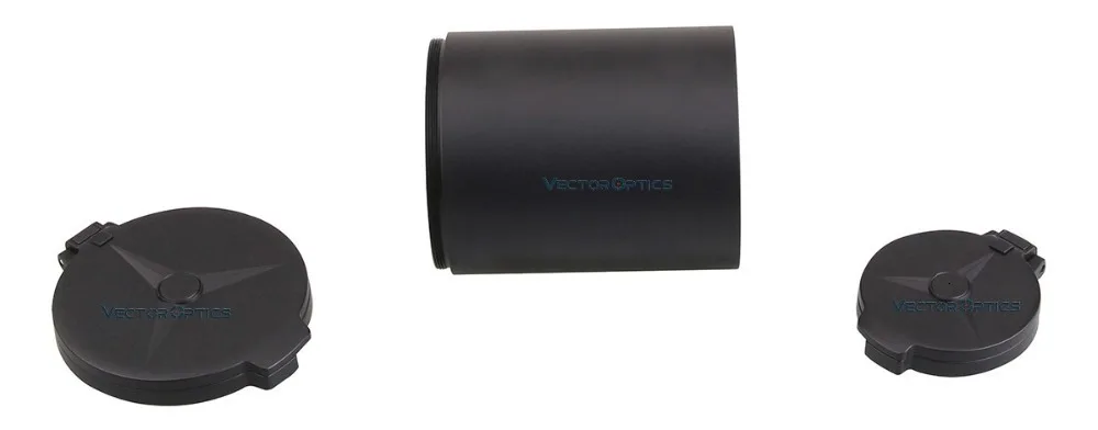 VO Reiter 3.5-25x56 Acom 8