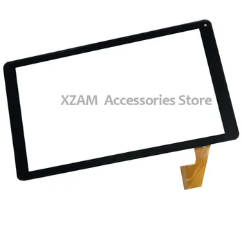 

NEW 10.1 INCH HZYCTP-101626 Capacitive touch screen handwriting screen external screen