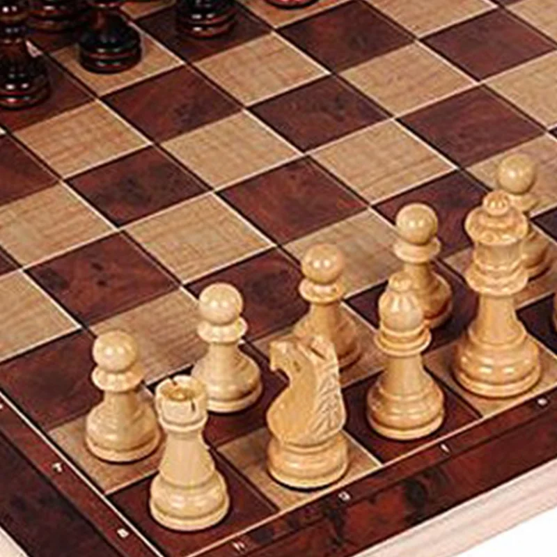 3 в 1 деревянный Международный шахматный набор настольные дорожные игры шахматы нарды шашки развлечения