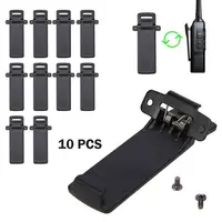 Walkie Talkie Parts 