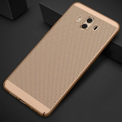 SAE023 Тепловыделение чехол для huawei P30 P20 Pro P10 P8 Lite P9 P10 рlus Honor 8 9 V9 V10 9 10 Lite 20 Pro Nova 3E 4E крышка - Цвет: SAE023