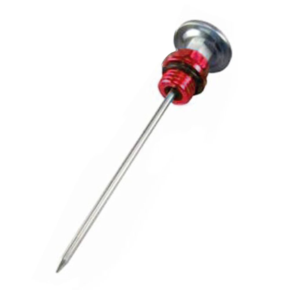 110cc 125cc Useful Aluminum Alloy Portable Easy Apply Modification Anti Corrosion With Thermometer Oil Dipstick Motorcycle