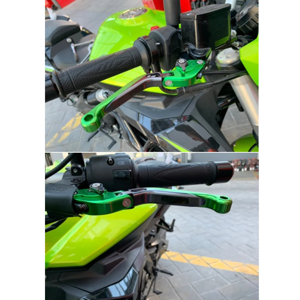 Для Suzuki GSXR600 GSXR 600 2011- 2006-2010 2004-2005 1997-2003 только Регулируемый удлиняющий левиер de frein et embrayage moto