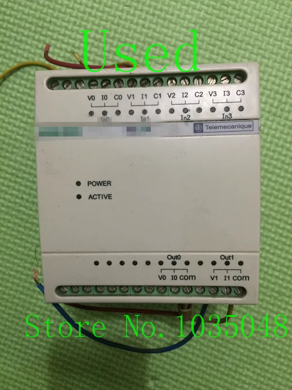 

1PC TSX08EA4A2 Used and Tseted Priority use of DHL delivery
