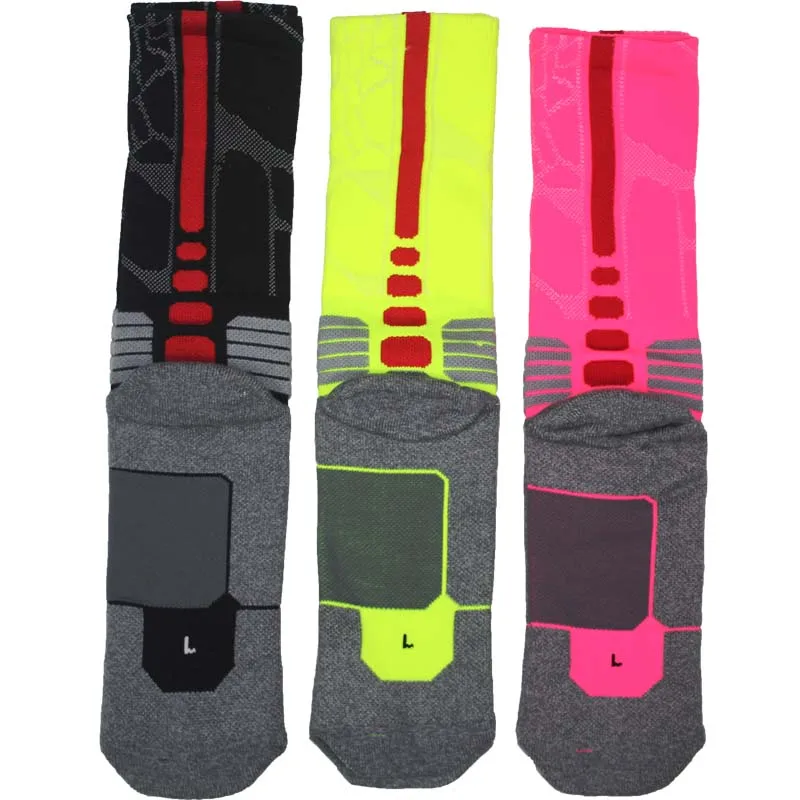 Hyrax trends новые профессиональные Брендовые спортивные носки, уличные спортивные гоночные велосипедные носки, велосипедные носки