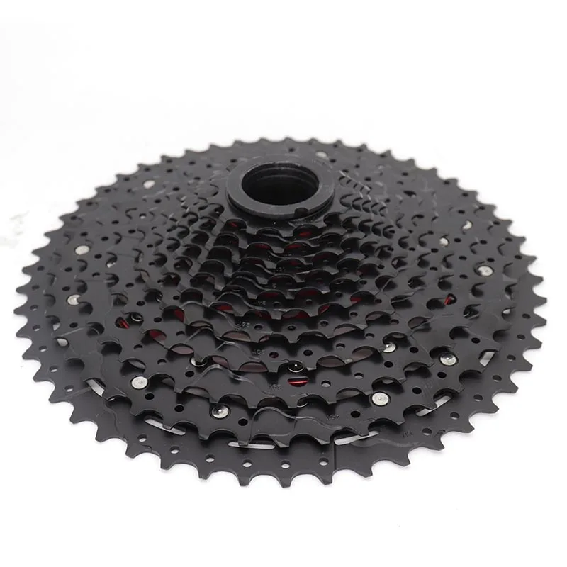 SunRace Baru CSMZ901 Freewheel 12 Kecepatan 11-51T Kaset Sepeda