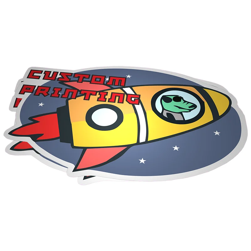 Рисунок 3 - Пользовательские печатные дешевые