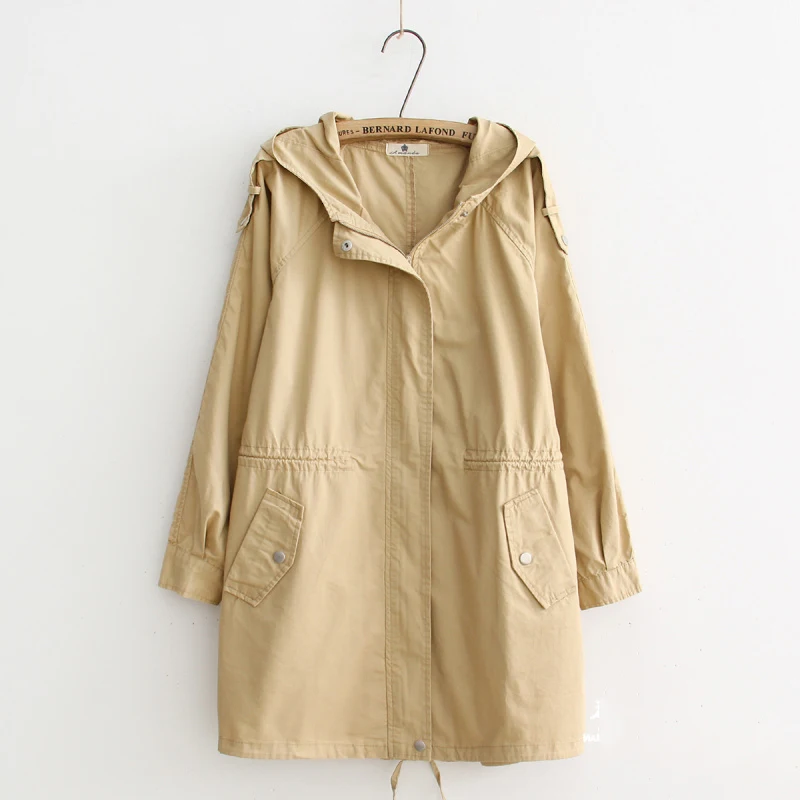 KHAKI