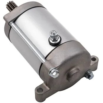 

Starter for Yamaha Grizzly Kodiak Wolverine Rhino 400 450 600 660 ATV/UTV 18759