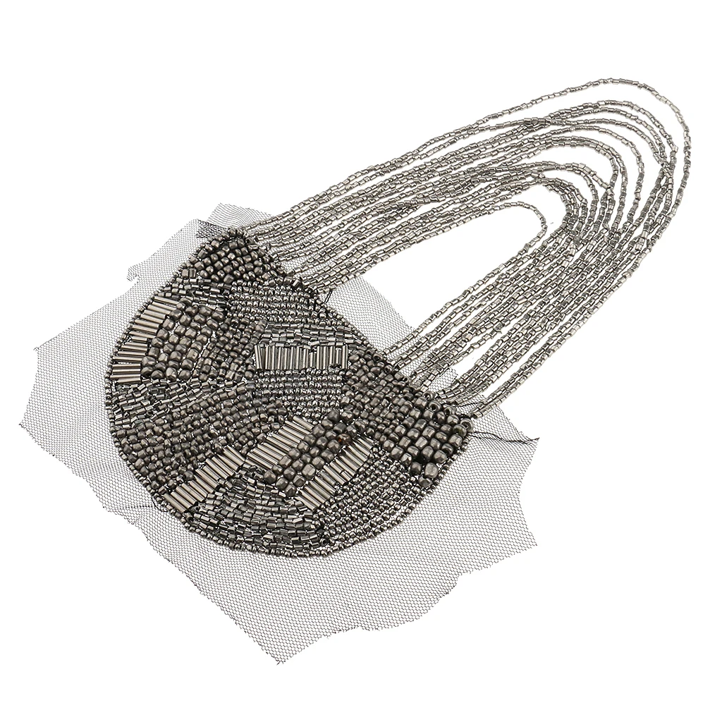 1 Pair Fabric Brooch Pins For WomenTassel Epaulette Shoulder Board Mark Fashion Accessories Sweater Decoration Pins