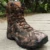 CUNGEL New Hot Style Men Hiking Shoes Winter Outdoor Walking Hiking BootsMountain Sport Boots Альпинистские кроссовки охотничьи сапоги