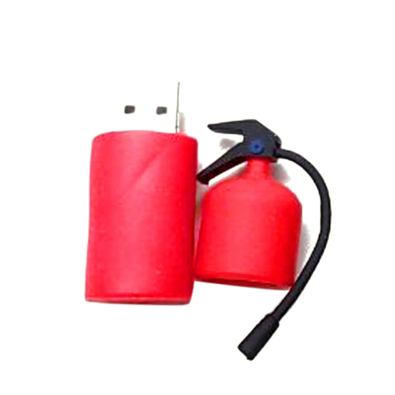 Форма огнетушителя флеш диск USB 2 0 флэш накопитель U для хранения (32G)|USB