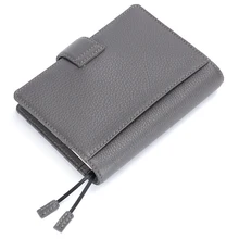 AAAJ-A6 блокнот дневник планировщик журнал канцелярские принадлежности маленький блокнот органайзер для дня большой карман