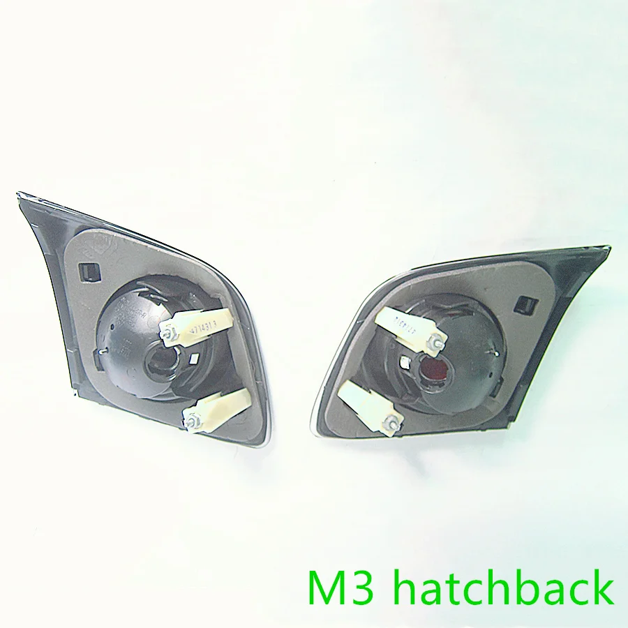 lâmpada de cauda interna para mazda 3 2004-2010 bk hatchback