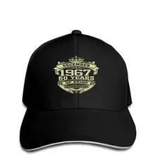 Унисекс Хлопок Сэндвич Остроконечные кепки регулируемые бейсбольные кепки дизайн декабрский лет быть удивительным