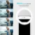 Selfie LED Ring Fill Light Портативный Мобильный Телефон 28 СВЕТОДИОДОВ Selfie Lamp 3 уровня Освещения Световой Кольцевой Зажим Для Всех Мобильных Телефонов