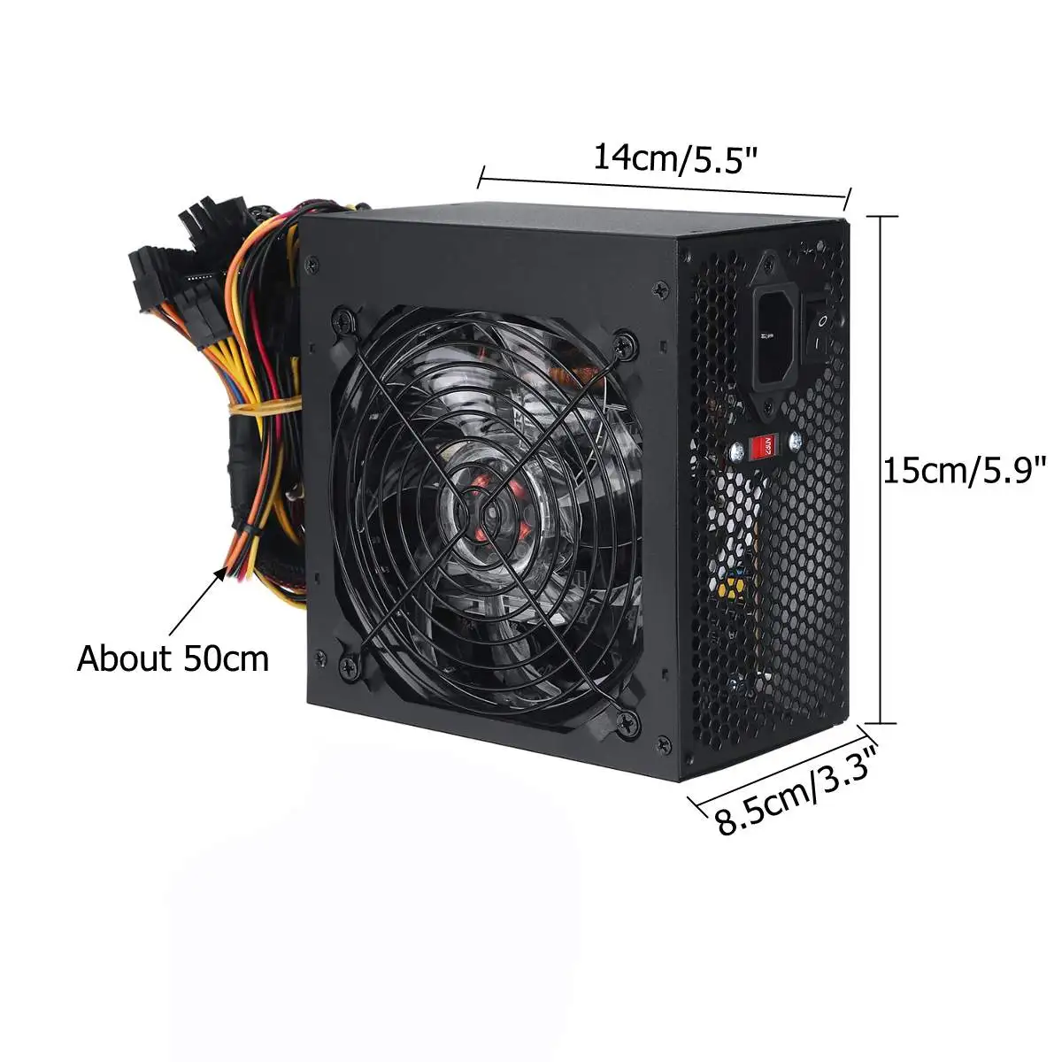 de sata do computador para o computador
