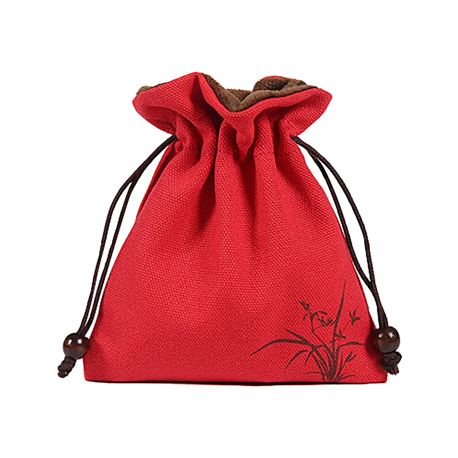 poly cotton bolsas