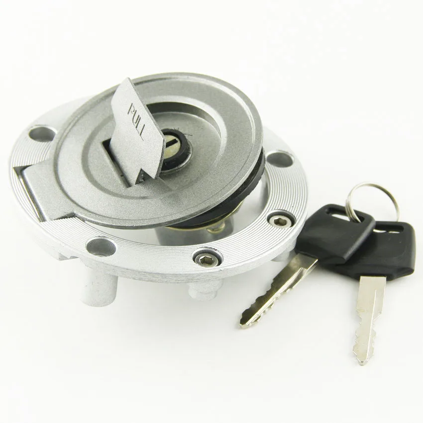 Топливная газовая крышка с крышкой для ключей для Yamaha 5JJ-24602-00 39P-24602-00 2CR-24602-00 YZF R1 R1 YZF-R6S YZF-R1 R1 FJ09